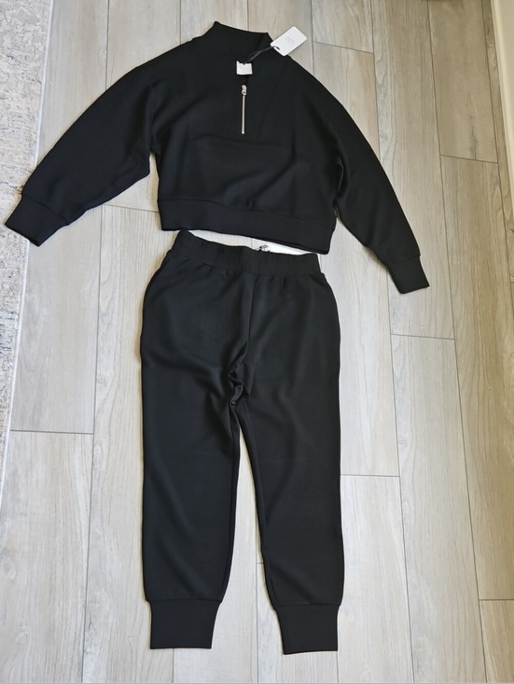 Varley Doublesoft Set - Picture 6 of 11